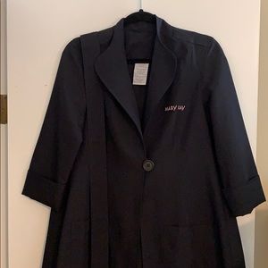 Mary Kay beauty coat